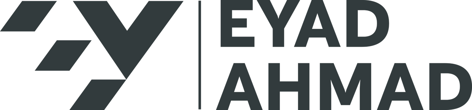 Learn By Eyad
